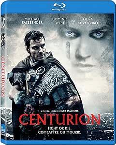 centurion amazon prime.